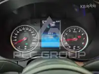 2019 Mercedes Benz C-Class