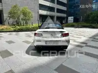 2019 Mercedes Benz C-Class