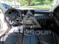 2019 Mercedes Benz C-Class