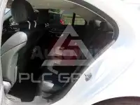 2019 Mercedes Benz C-Class