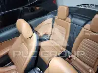 2019 Mercedes Benz C-Class