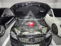 2019 Mercedes Benz C-Class