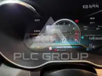 2019 Mercedes Benz C-Class