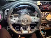 2019 Mercedes Benz C-Class