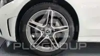 2019 Mercedes Benz C-Class