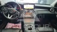 2019 Mercedes Benz C-Class