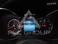 2019 Mercedes Benz C-Class