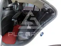 2019 Mercedes Benz C-Class