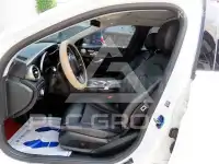 2019 Mercedes Benz C-Class
