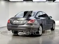2019 Mercedes Benz C-Class