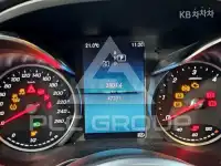 2019 Mercedes Benz C-Class