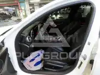 2019 Mercedes Benz C-Class