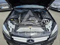 2019 Mercedes Benz C-Class