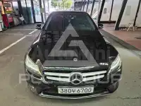 2019 Mercedes Benz C-Class