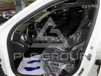 2019 Mercedes Benz C-Class