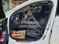 2019 Mercedes Benz C-Class