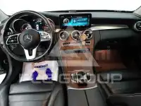 2019 Mercedes Benz C-Class