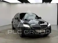 2019 Mercedes Benz C-Class