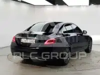 2019 Mercedes Benz C-Class