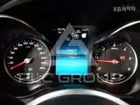 2019 Mercedes Benz C-Class