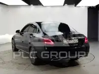2019 Mercedes Benz C-Class