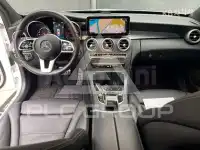 2019 Mercedes Benz C-Class