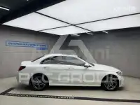 2019 Mercedes Benz C-Class