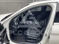 2019 Mercedes Benz C-Class