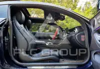 2019 Mercedes Benz C-Class