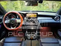 2019 Mercedes Benz C-Class