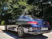 2019 Mercedes Benz C-Class