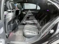 2019 Mercedes Benz S-Class