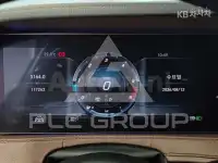 2019 Mercedes Benz S-Class
