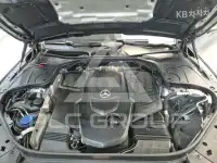 2019 Mercedes Benz S-Class
