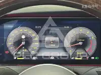 2019 Mercedes Benz S-Class