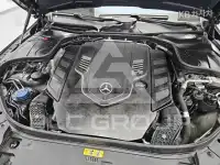 2019 Mercedes Benz S-Class