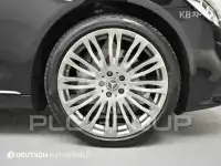 2019 Mercedes Benz S-Class