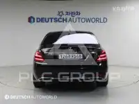 2019 Mercedes Benz S-Class