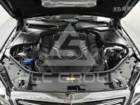 2019 Mercedes Benz S-Class