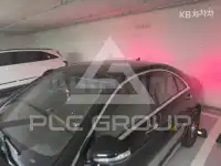 2019 Mercedes Benz S-Class