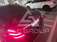 2019 Mercedes Benz S-Class