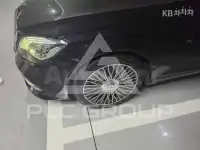 2019 Mercedes Benz S-Class