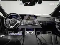2019 Mercedes Benz S-Class