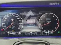 2019 Mercedes Benz S-Class