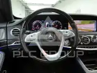 2019 Mercedes Benz S-Class