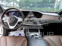 2019 Mercedes Benz S-Class