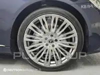 2019 Mercedes Benz S-Class