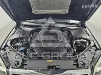 2019 Mercedes Benz S-Class