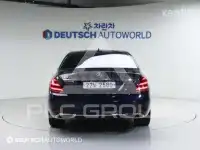 2019 Mercedes Benz S-Class