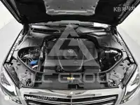 2019 Mercedes Benz S-Class